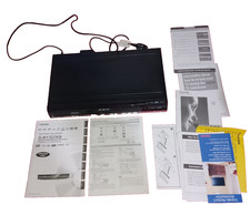 Toshiba D-R17DT DVD Video