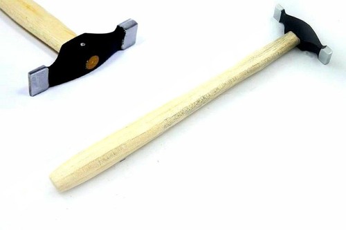 Small raising hammer - small, dual
