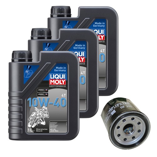Inspection kit for kawasaki - inspection,