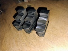 Hard Outside Jaws 3-Jaw