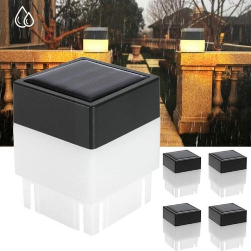 Led solar powered - led,