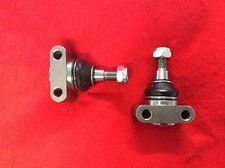 PAIR JAGUAR/ DAIMLER UPPER