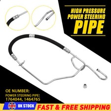 Fits For Ford Transit Mk7 2.2