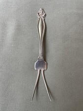 1890’s Sterling Silver