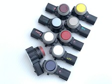 1x Genuine Vauxhall Parking