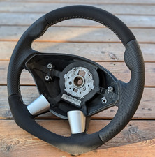 NEW LEATHER Steering Wheel