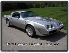 1979 Pontiac Firebird Trans Am