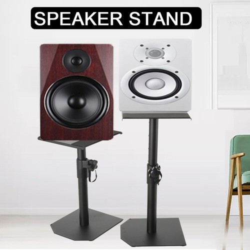 Adjustable studio monitor - adjustable,