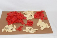 Bayko Building Set Parts -