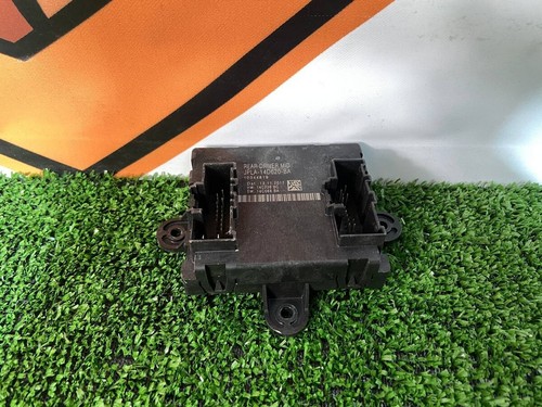 Land rover rear - rear, door
