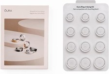 Oura Ring 4 Sizing Kit + £10