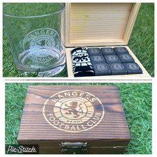 Official Glasgow Rangers FC 9x