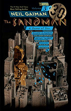 Sandman Volume 5,The: 30th