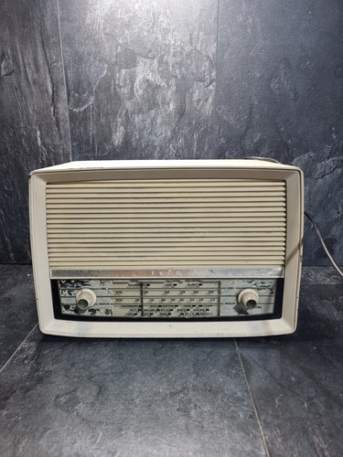 Vintage 1959 ekco - vintage,