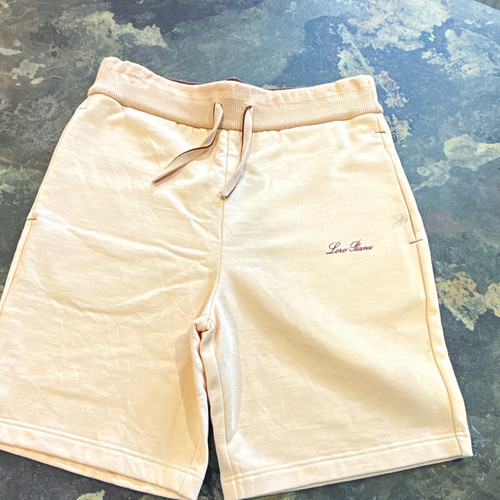 Loro piana men 2xs beige - 2xs,