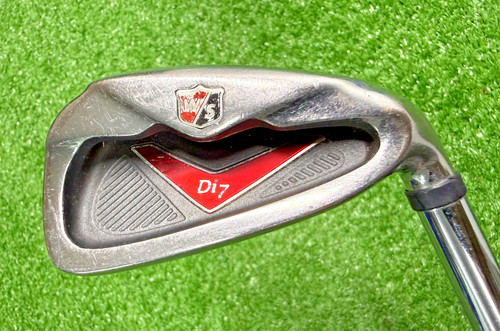 Wilson staff fat shaft - staff, di7