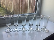 Vintage 1970's Derma Set Of 6