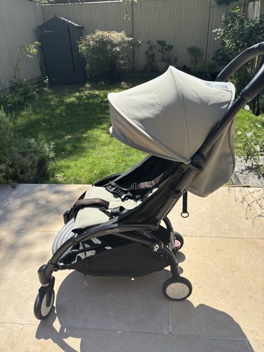 Bugaboo babyzen yoyo - bugaboo, 2