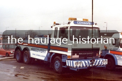 Thh truck photos - thh, bedford