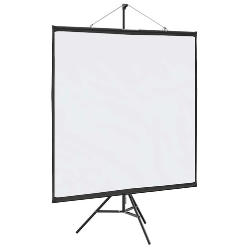 Vidaxl projection screen with - vidaxl,