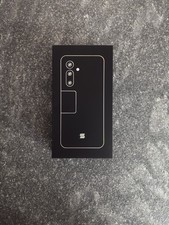 ✅ Solana Mobile Seeker Chapter 2 - Brand New Phone, Never Used