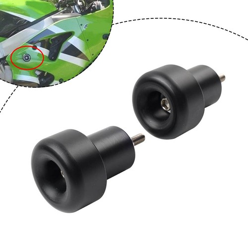 Frame sliders crash protector - frame,