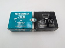 AIPHONE Chime Com C102L Set