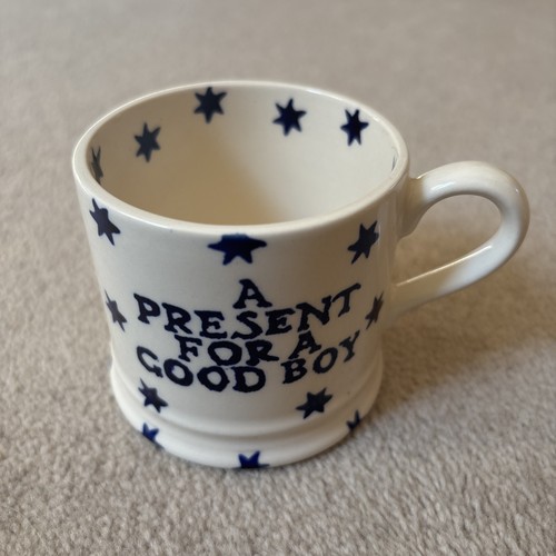 Emma bridgewater tiny blue - emma, ‘tiny