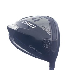 Used TOUR ISSUE TaylorMade