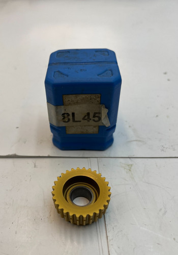 Standard bell pinion cutter - pinion,