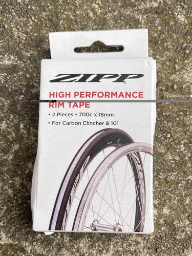 Zipp rim tape 700c 18mm - zipp,