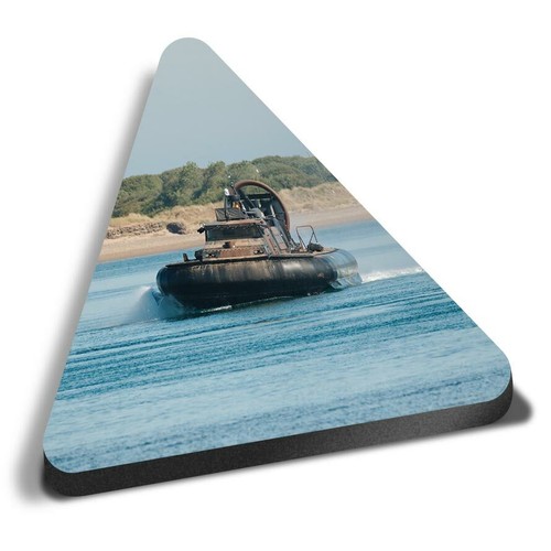 Triangle mdf magnets - magnets,