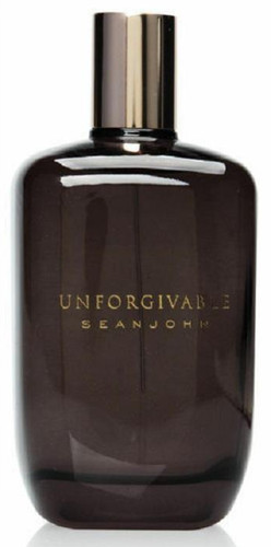 Sean john unforgivable - 4.2, oz