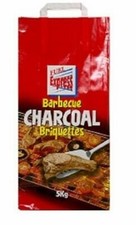 Fuel Express Barbecue Charcoal