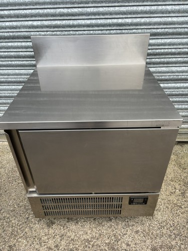 Blast chiller freezer - /, /