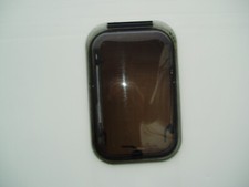 CARAVAN WINDOW 40.5CM X 62CM SWIFT STERLING EUROPA 2006