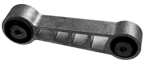 Rear gearbox engine mount for - engine,