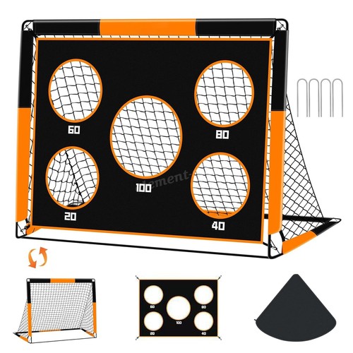 Pop football goal - pop,