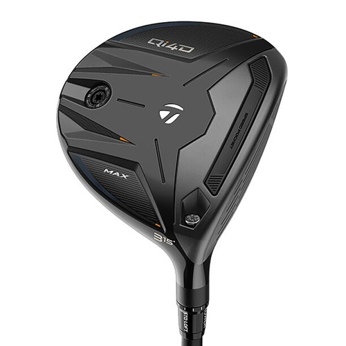 Mint taylormade qi4d max - mint,