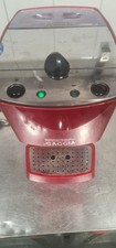 Gaggia Red Color Espresso Machine
