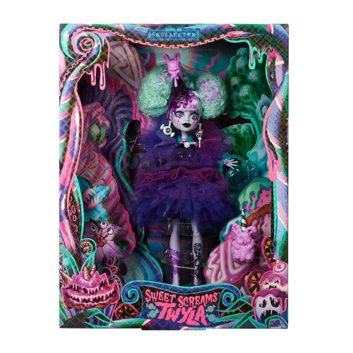 Monster high sweet - monster,