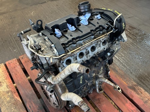 Golf gti engine - vw,
