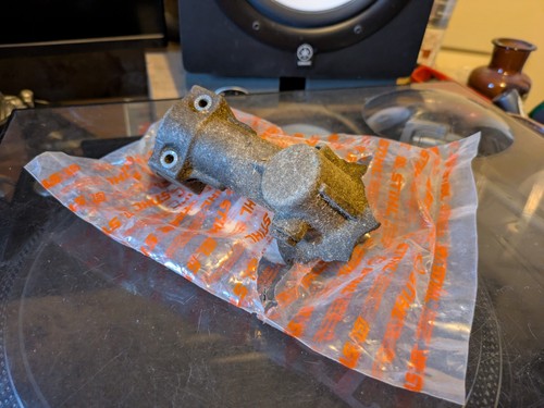 Genuine stihl fs85 fs90 - genuine,