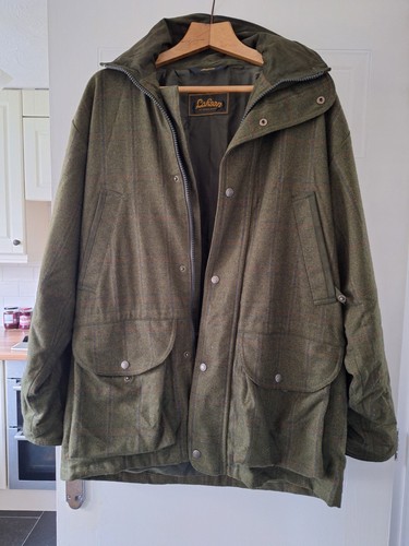 Laksen men tweed - laksen,