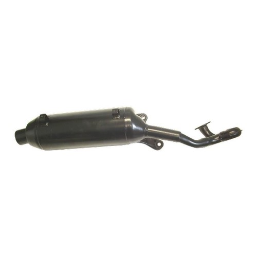 Exhaust complete suzuki 50 - exhaust,