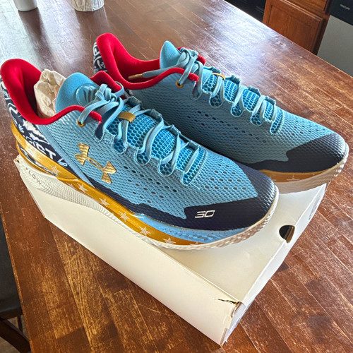 Under armour curry low - armour,