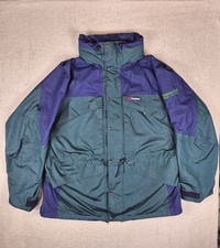 Vintage Berghaus 90s Mountain