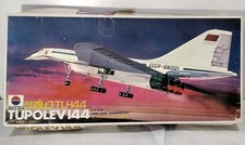 Vintage nitto 132 tupolev - vintage,