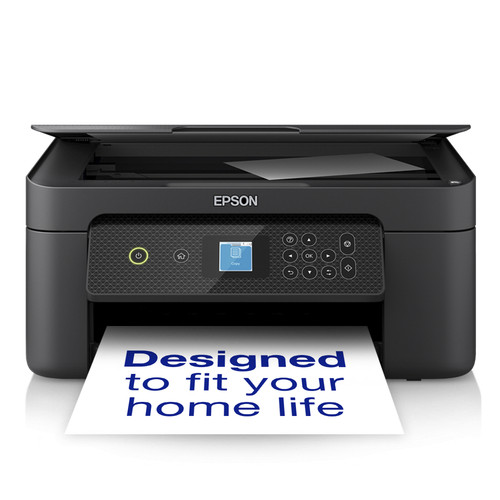 Epson expression home 3200 - expression, xp-3200