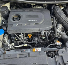 2015-2020 Kia Sportage Hyundai